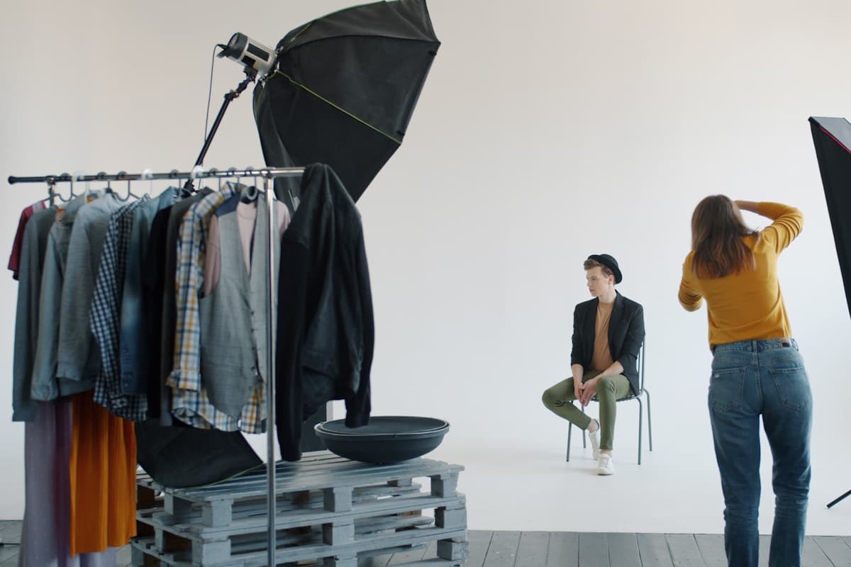 LND CLOTHING LINE Mission