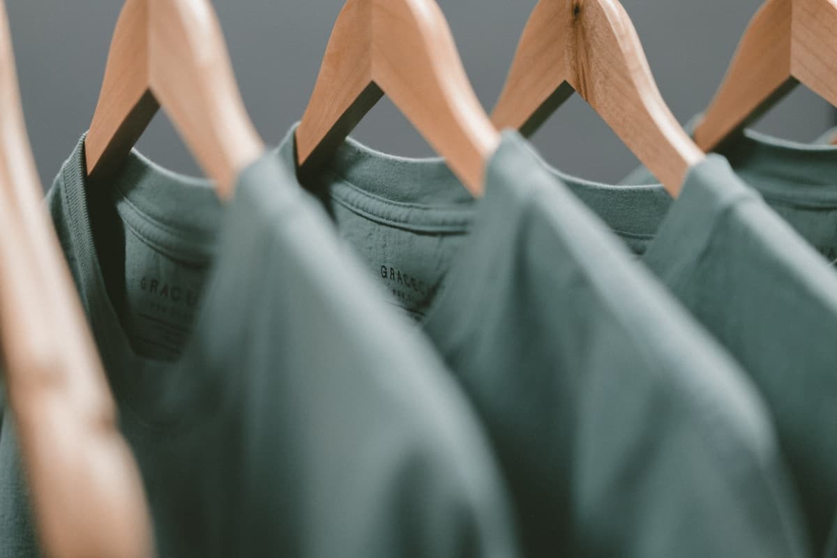 LND CLOTHING LINE Story