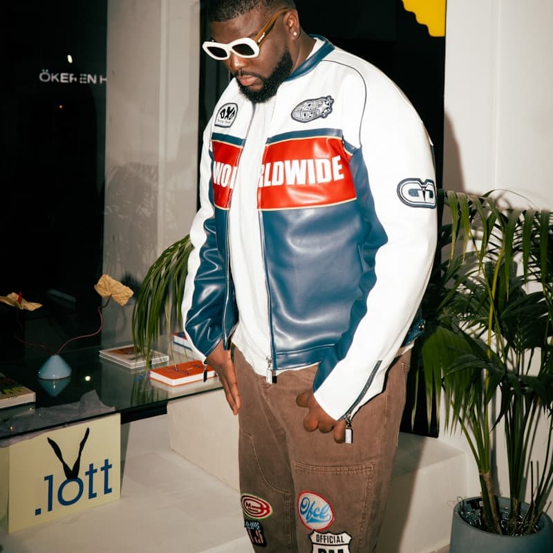 Jackets Collection