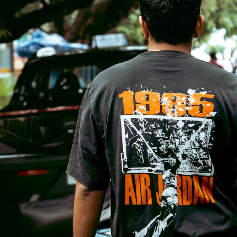 T-Shirts Collection