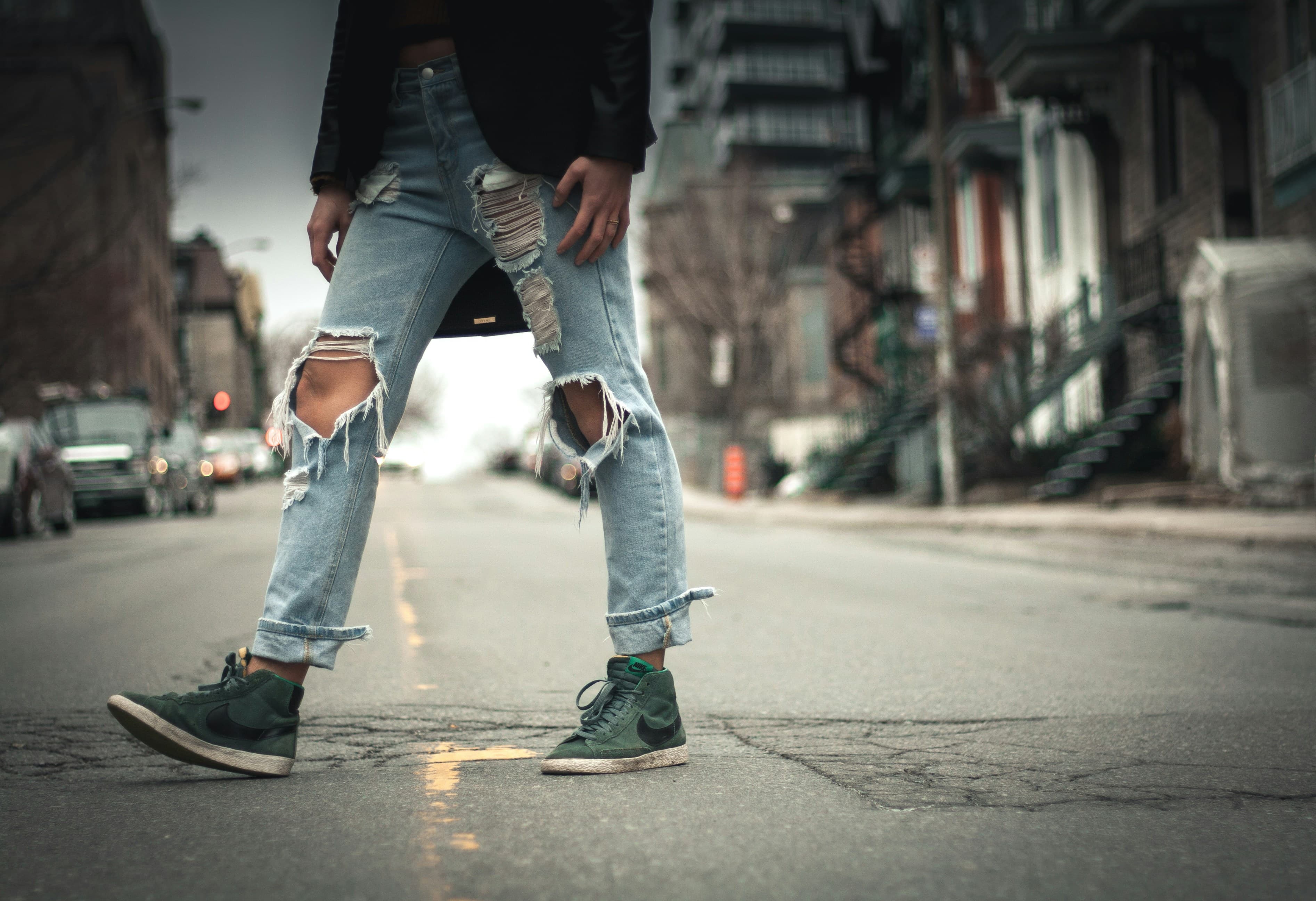 LND CLOTHING LINE - Urban Streetwear Fashion