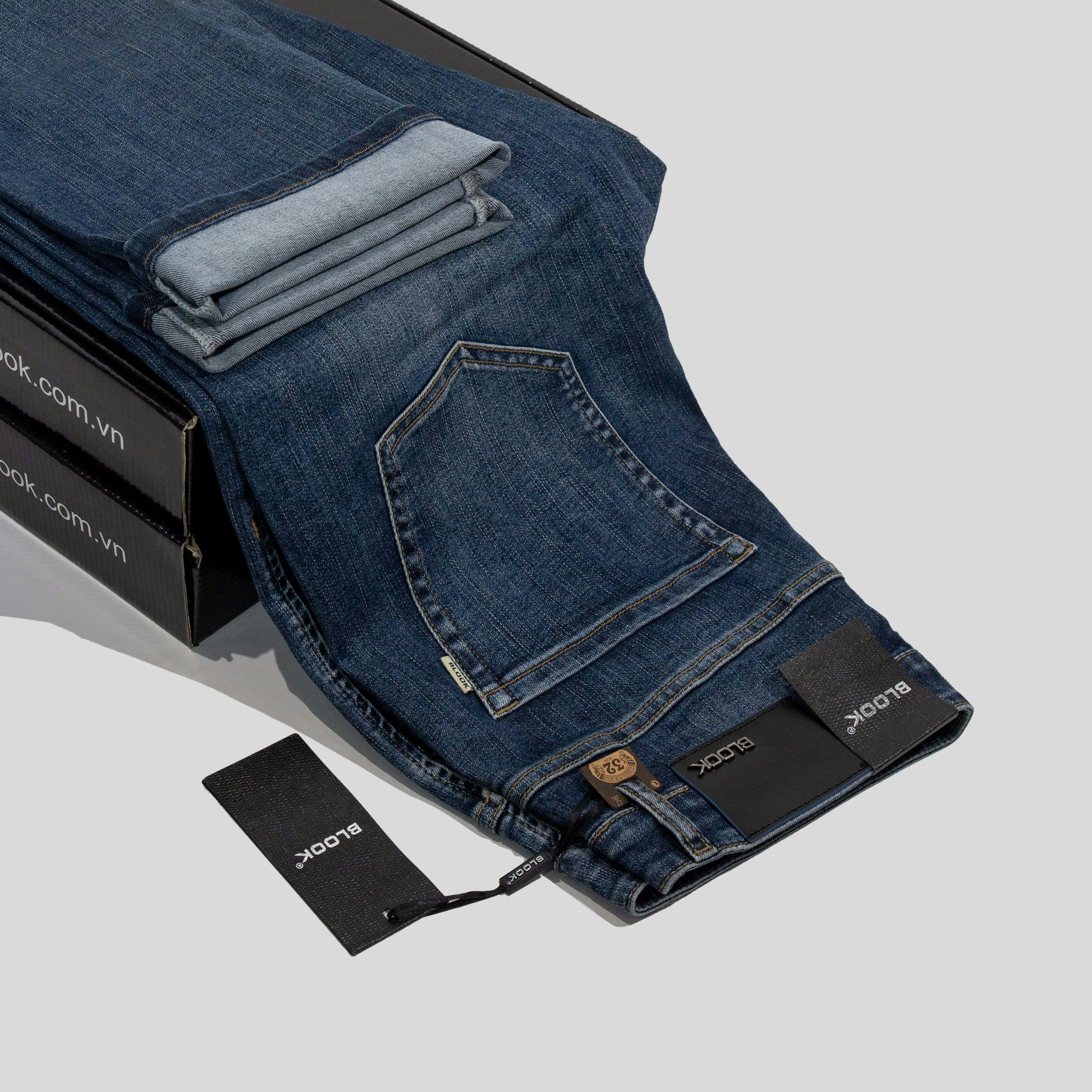 Designer Denim Jeans