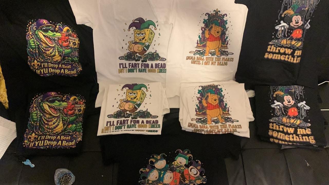 T-Shirts