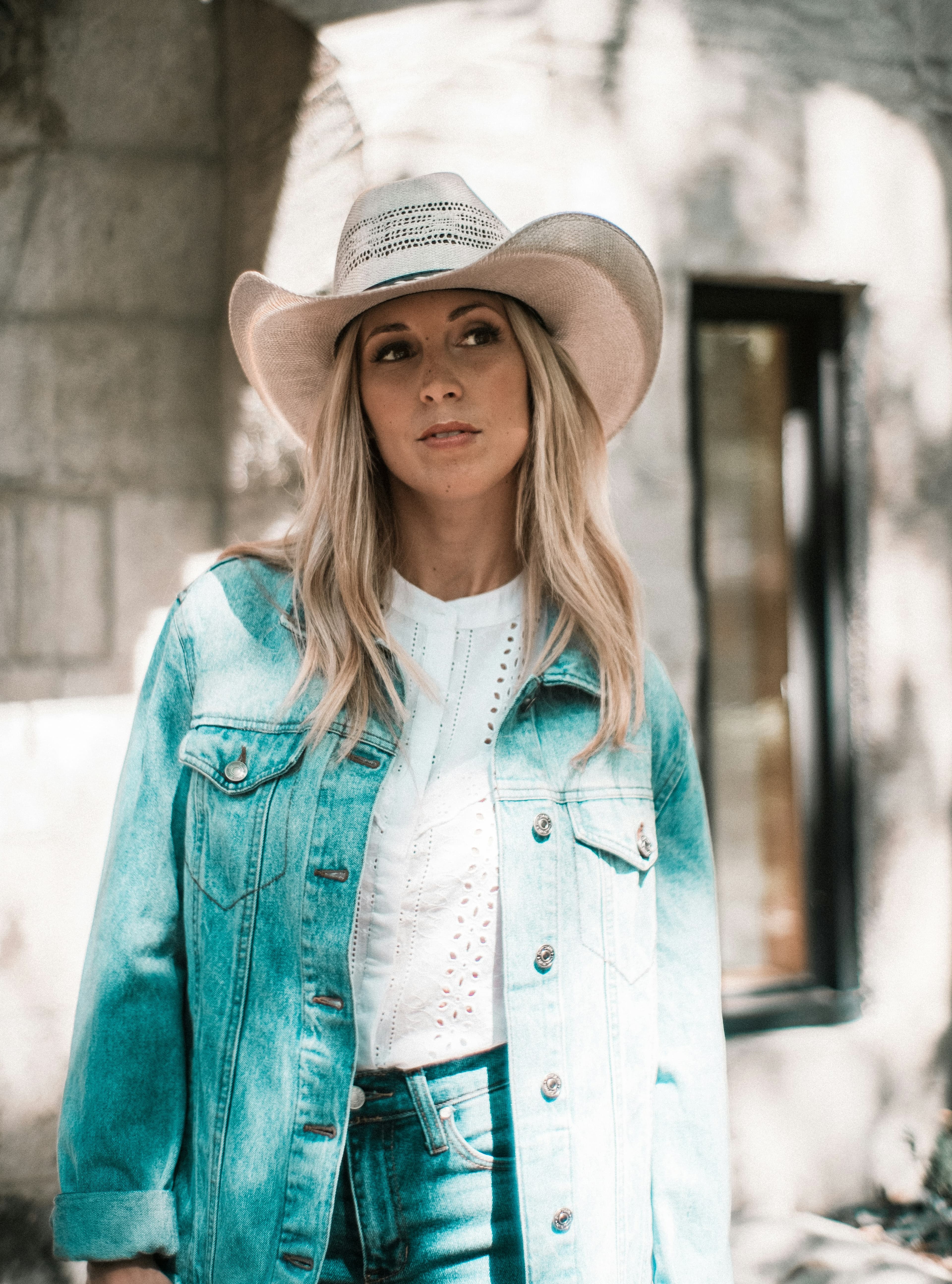 Women's Denim Jeans